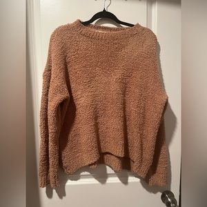 Vestique sweater